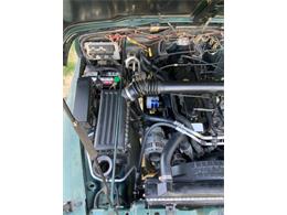 2000 Jeep Wrangler (CC-2075054) for sale in Fredericksburg, Texas
