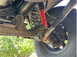 2000 Jeep Wrangler (CC-2075054) for sale in Fredericksburg, Texas