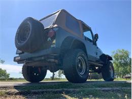 2000 Jeep Wrangler (CC-2075054) for sale in Fredericksburg, Texas