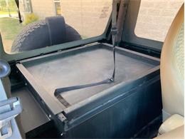 2000 Jeep Wrangler (CC-2075054) for sale in Fredericksburg, Texas