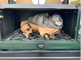 2000 Jeep Wrangler (CC-2075054) for sale in Fredericksburg, Texas