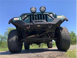2000 Jeep Wrangler (CC-2075054) for sale in Fredericksburg, Texas
