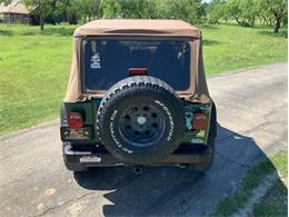 2000 Jeep Wrangler (CC-2075054) for sale in Fredericksburg, Texas