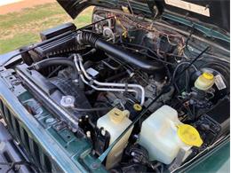 2000 Jeep Wrangler (CC-2075054) for sale in Fredericksburg, Texas