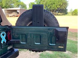 2000 Jeep Wrangler (CC-2075054) for sale in Fredericksburg, Texas