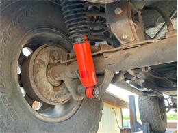 2000 Jeep Wrangler (CC-2075054) for sale in Fredericksburg, Texas