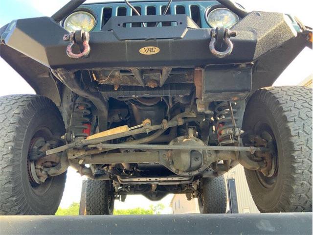 2000 Jeep Wrangler (CC-2075054) for sale in Fredericksburg, Texas