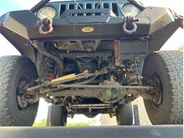 2000 Jeep Wrangler (CC-2075054) for sale in Fredericksburg, Texas