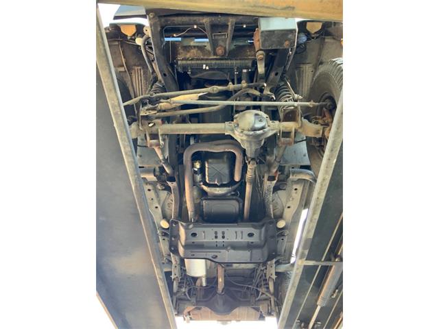 2000 Jeep Wrangler (CC-2075054) for sale in Fredericksburg, Texas