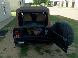 2000 Jeep Wrangler (CC-2075054) for sale in Fredericksburg, Texas