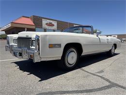 1976 Cadillac Eldorado (CC-2075055) for sale in Henderson, Nevada