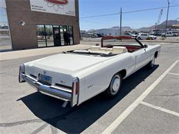 1976 Cadillac Eldorado (CC-2075055) for sale in Henderson, Nevada