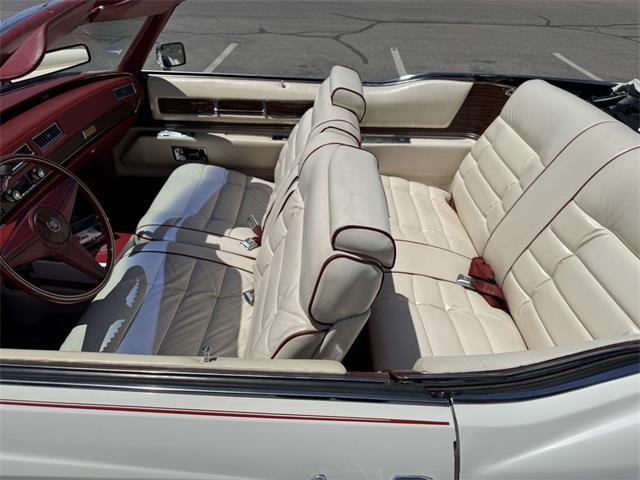1976 Cadillac Eldorado (CC-2075055) for sale in Henderson, Nevada