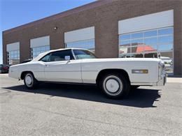 1976 Cadillac Eldorado (CC-2075055) for sale in Henderson, Nevada