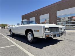 1976 Cadillac Eldorado (CC-2075055) for sale in Henderson, Nevada