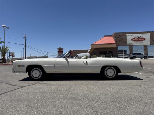 1976 Cadillac Eldorado (CC-2075055) for sale in Henderson, Nevada