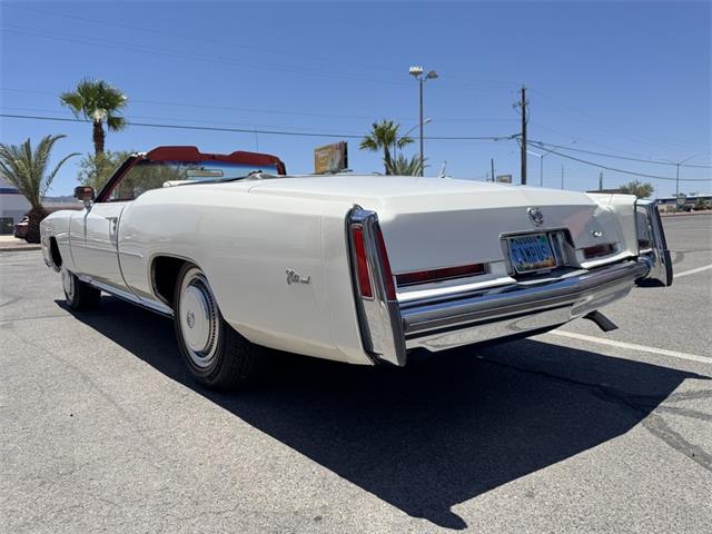 1976 Cadillac Eldorado (CC-2075055) for sale in Henderson, Nevada