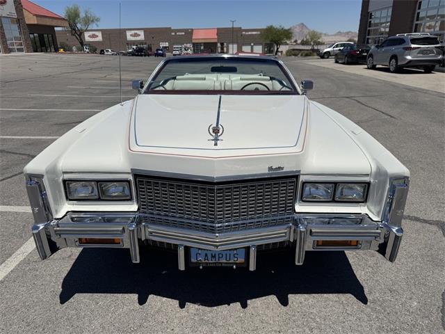 1976 Cadillac Eldorado (CC-2075055) for sale in Henderson, Nevada