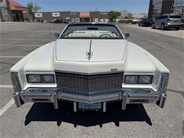 1976 Cadillac Eldorado (CC-2075055) for sale in Henderson, Nevada