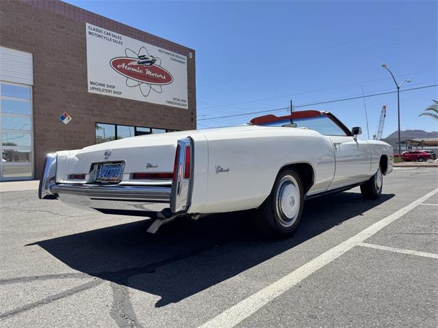 1976 Cadillac Eldorado (CC-2075055) for sale in Henderson, Nevada