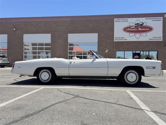 1976 Cadillac Eldorado (CC-2075055) for sale in Henderson, Nevada