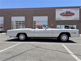 1976 Cadillac Eldorado (CC-2075055) for sale in Henderson, Nevada