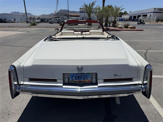 1976 Cadillac Eldorado (CC-2075055) for sale in Henderson, Nevada