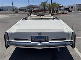 1976 Cadillac Eldorado (CC-2075055) for sale in Henderson, Nevada