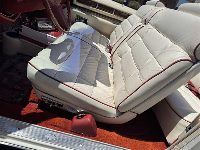 1976 Cadillac Eldorado (CC-2075055) for sale in Henderson, Nevada