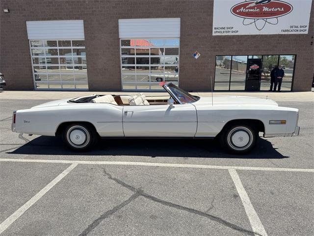 1976 Cadillac Eldorado (CC-2075055) for sale in Henderson, Nevada