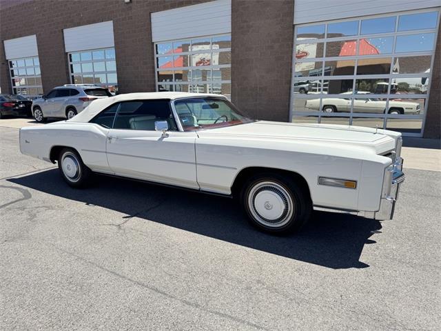 1976 Cadillac Eldorado (CC-2075055) for sale in Henderson, Nevada