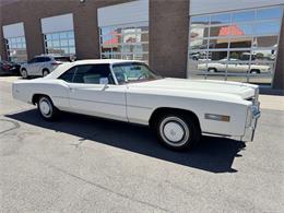 1976 Cadillac Eldorado (CC-2075055) for sale in Henderson, Nevada