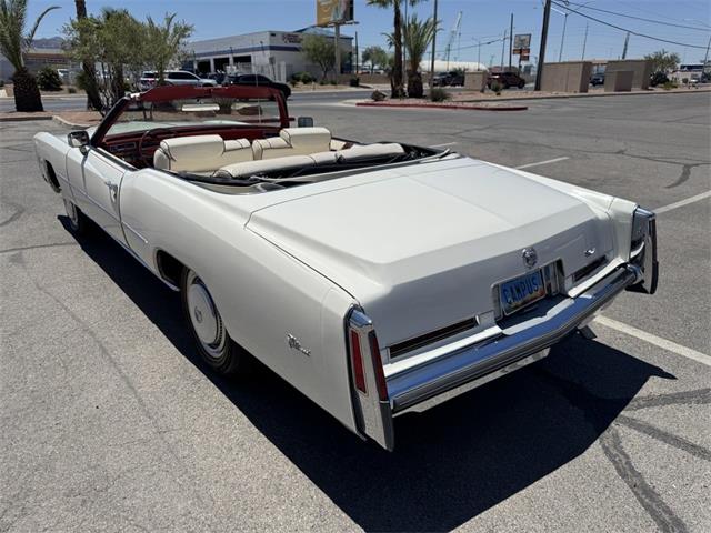 1976 Cadillac Eldorado (CC-2075055) for sale in Henderson, Nevada