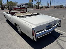 1976 Cadillac Eldorado (CC-2075055) for sale in Henderson, Nevada