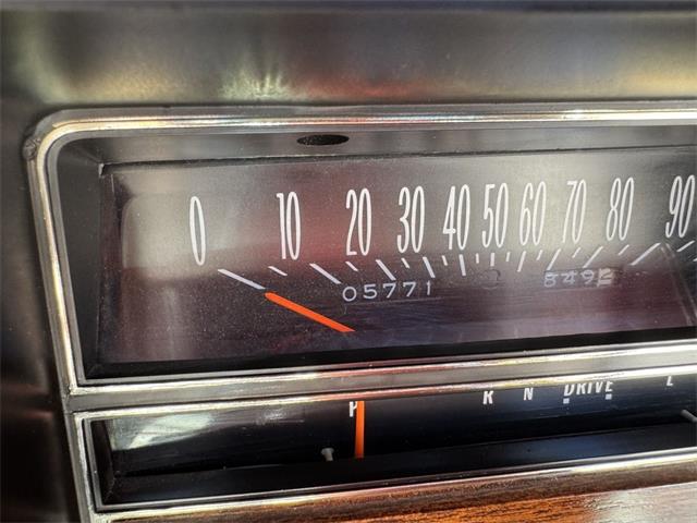 1976 Cadillac Eldorado (CC-2075055) for sale in Henderson, Nevada