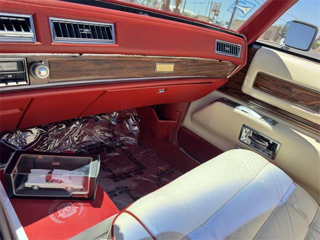 1976 Cadillac Eldorado (CC-2075055) for sale in Henderson, Nevada