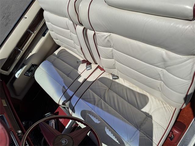 1976 Cadillac Eldorado (CC-2075055) for sale in Henderson, Nevada
