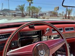1976 Cadillac Eldorado (CC-2075055) for sale in Henderson, Nevada