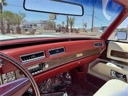 1976 Cadillac Eldorado (CC-2075055) for sale in Henderson, Nevada