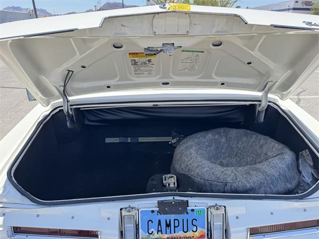 1976 Cadillac Eldorado (CC-2075055) for sale in Henderson, Nevada