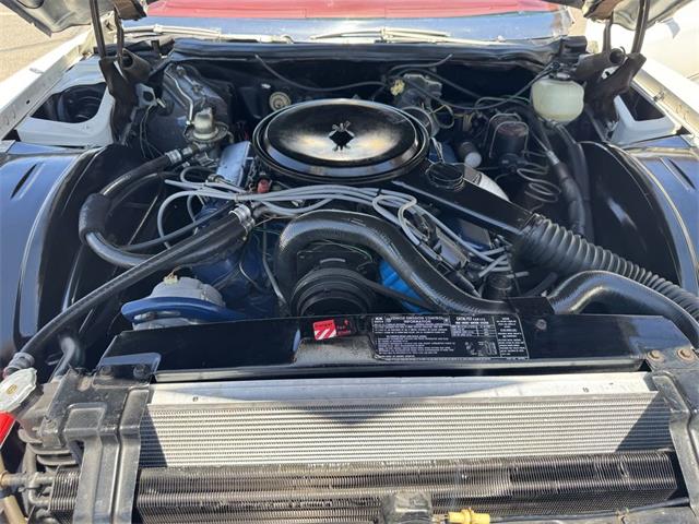 1976 Cadillac Eldorado (CC-2075055) for sale in Henderson, Nevada