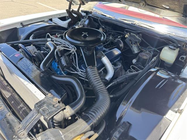 1976 Cadillac Eldorado (CC-2075055) for sale in Henderson, Nevada