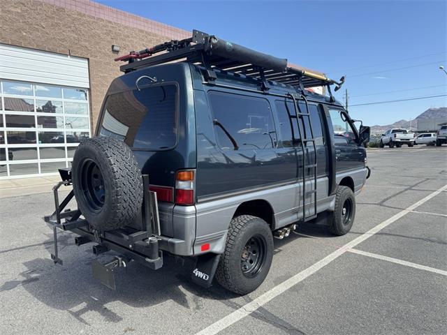 1991 Mitsubishi Delica (CC-2075056) for sale in Henderson, Nevada