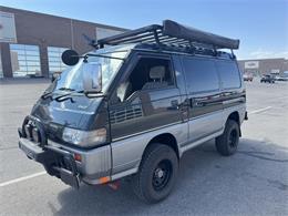 1991 Mitsubishi Delica (CC-2075056) for sale in Henderson, Nevada