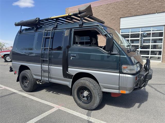 1991 Mitsubishi Delica (CC-2075056) for sale in Henderson, Nevada