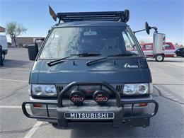 1991 Mitsubishi Delica (CC-2075056) for sale in Henderson, Nevada