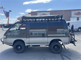1991 Mitsubishi Delica (CC-2075056) for sale in Henderson, Nevada