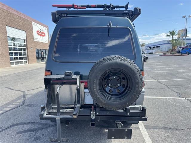 1991 Mitsubishi Delica (CC-2075056) for sale in Henderson, Nevada