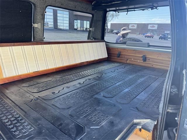 1991 Mitsubishi Delica (CC-2075056) for sale in Henderson, Nevada