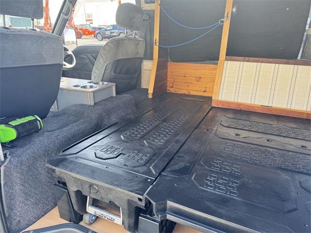 1991 Mitsubishi Delica (CC-2075056) for sale in Henderson, Nevada